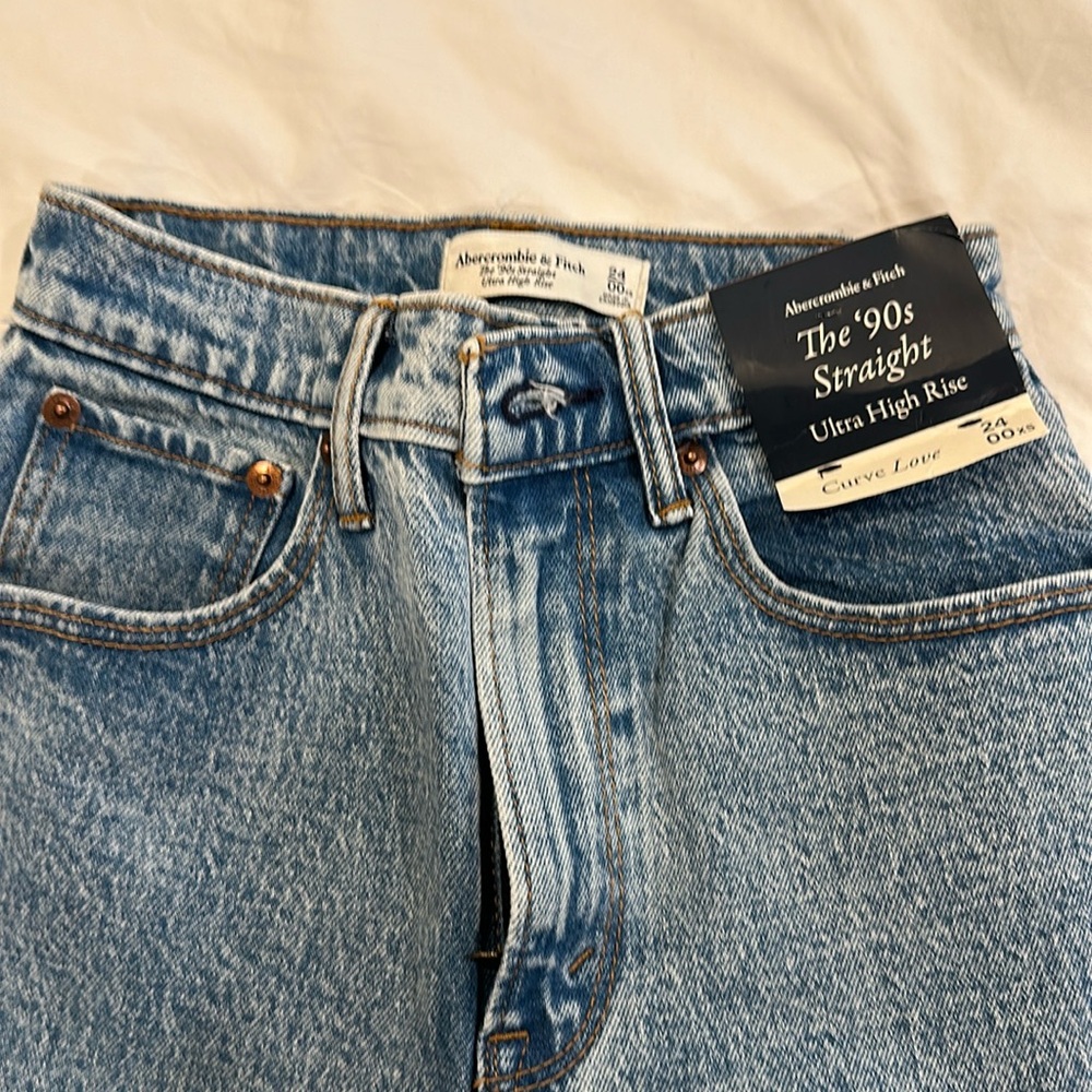 Abercrombie and fitch